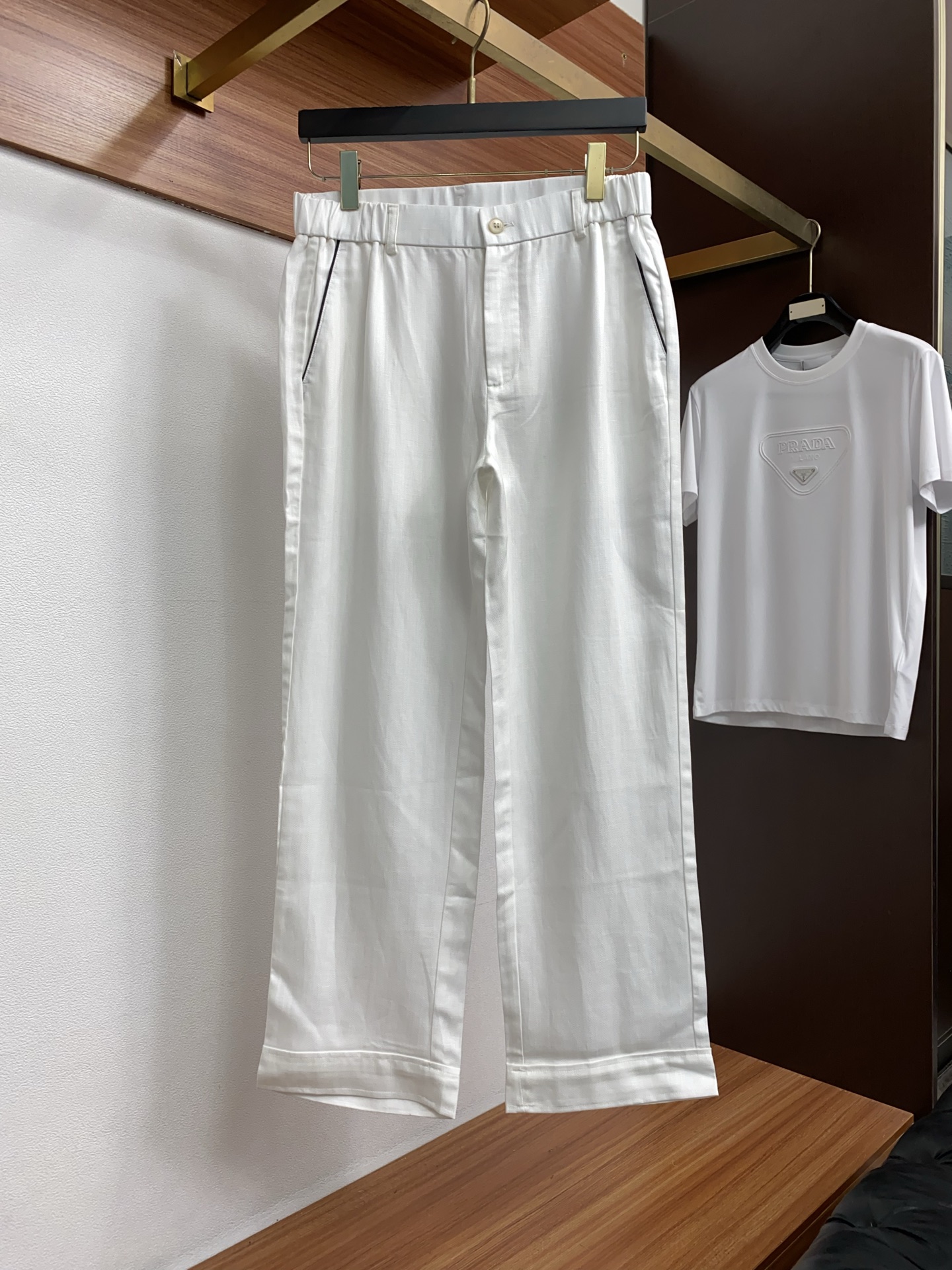 clothes and pants